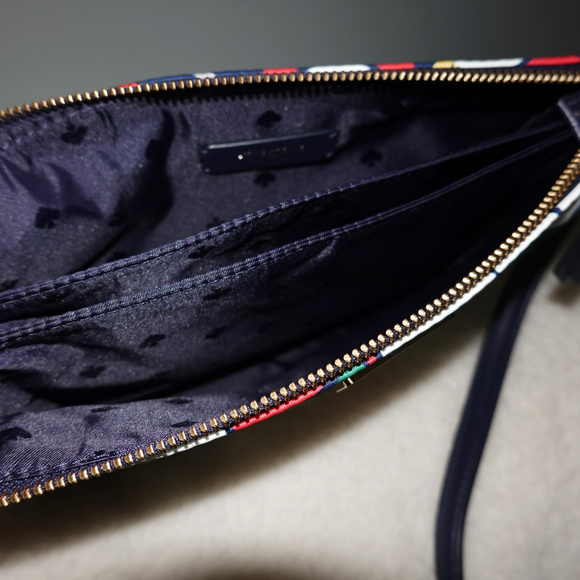 Kate Spade Crossbody/Shoulder Bag ๐Host Pick๐ - Picture 4 of 4
